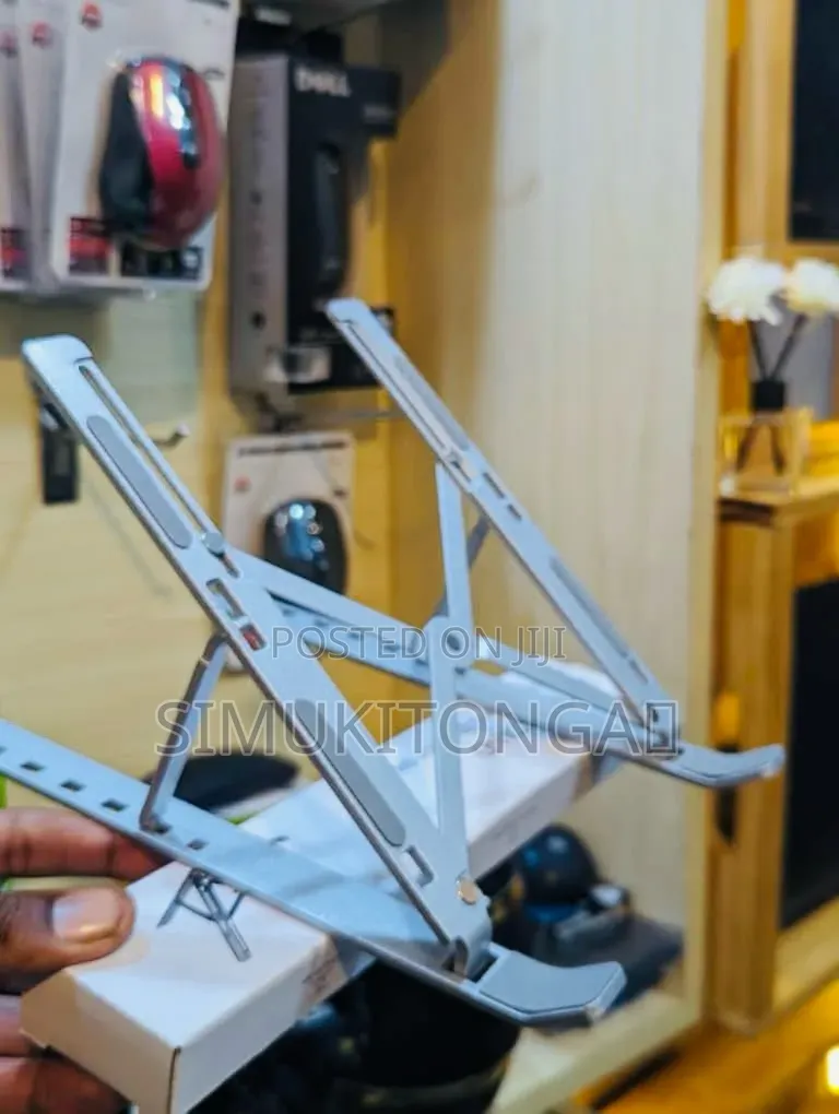 Laptop Stand