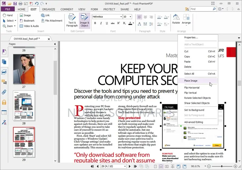 Foxit PDF Editor Pro 2026 ( Installation )