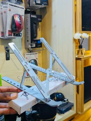 Portable Pc Stand