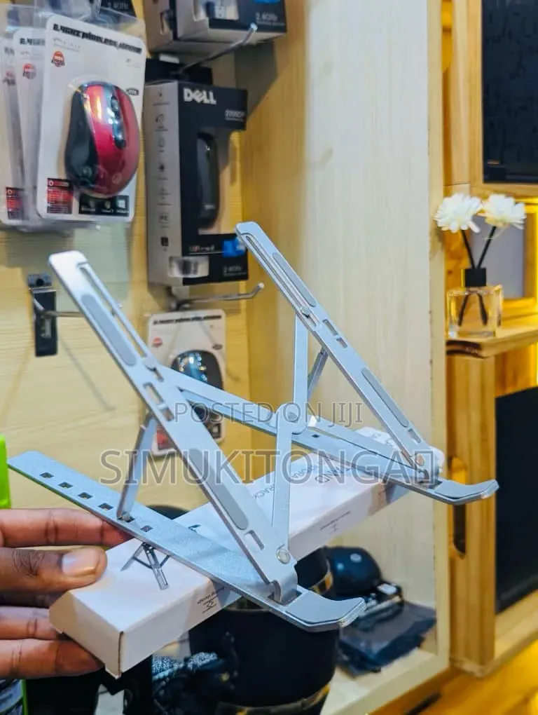 Portable Pc Stand