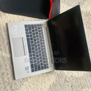 Laptop HP EliteBook 830 G6 8GB Intel Core i5 SSD 256GB