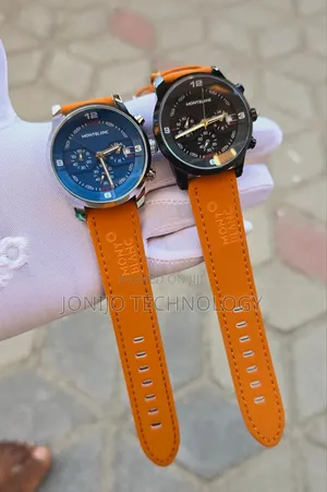 Montblanc Watch