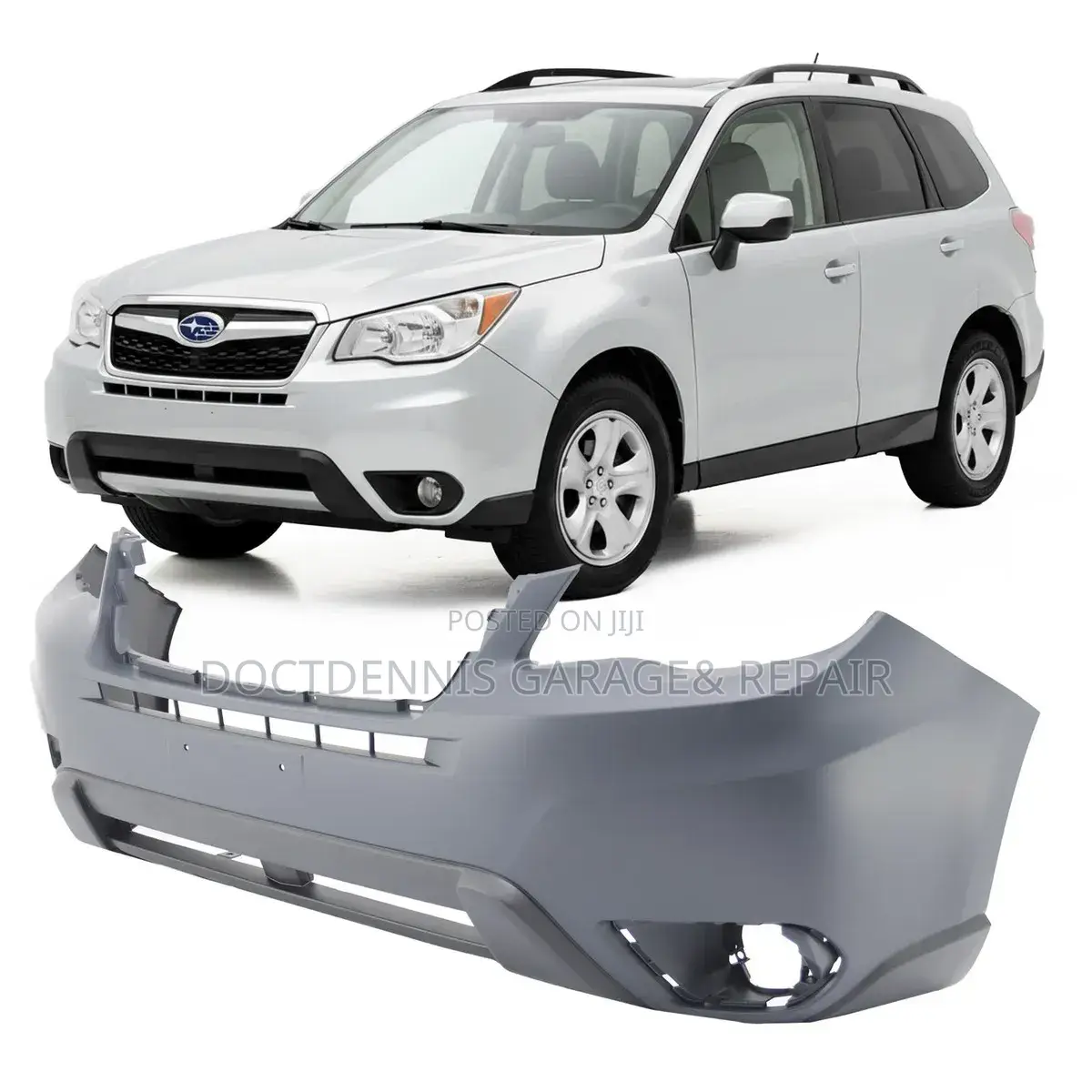 Taa Zipo Aftermarket