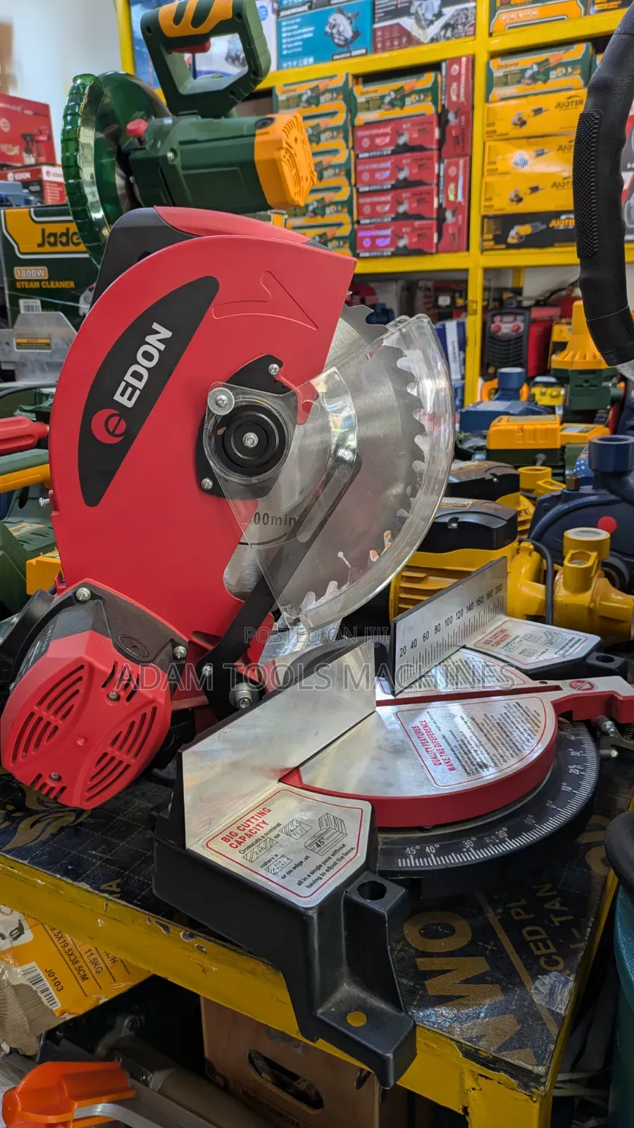 Edon Mitre Saw 10"