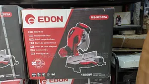 Edon Mitre Saw 10"