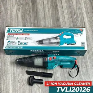 Cordless Vacuum Cleaner Tvli201261