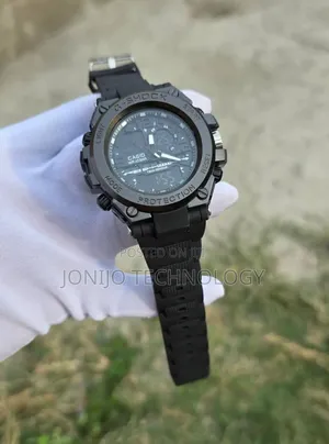 G Shock Watch
