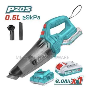 Cordless Vacuum Cleaner Tvli201261
