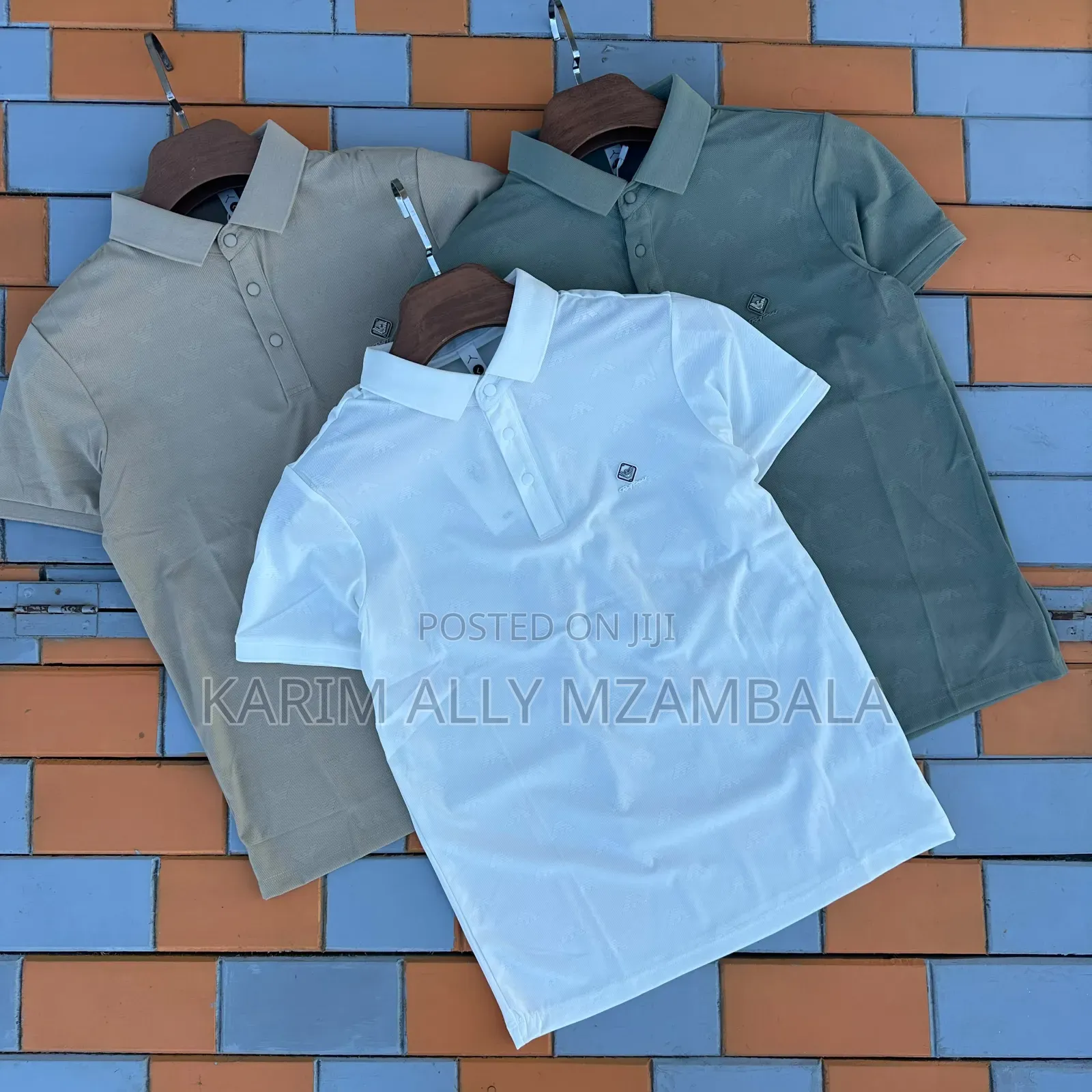 T-Shirt Quality Tz