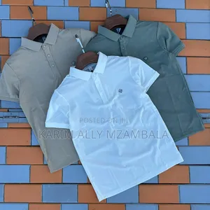 T-Shirt Quality Tz
