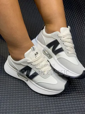 New Lock Women's Sneakers Shoes