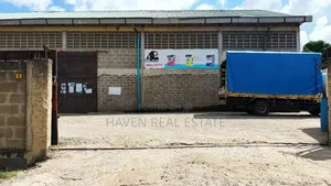 Godown Linauzwa Mbezi Magufuli