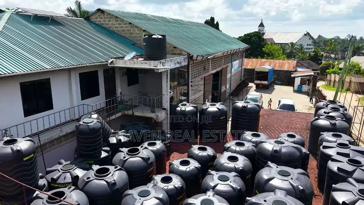 Godown Linauzwa Mbezi Magufuli