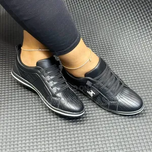 Women's Sneakers Channel Shoes