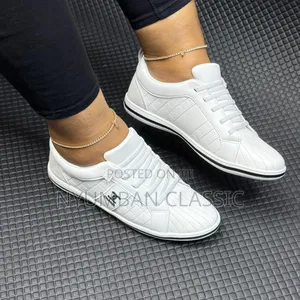 Women's Sneakers Channel Shoes