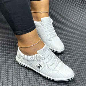 Women's Sneakers Channel Shoes