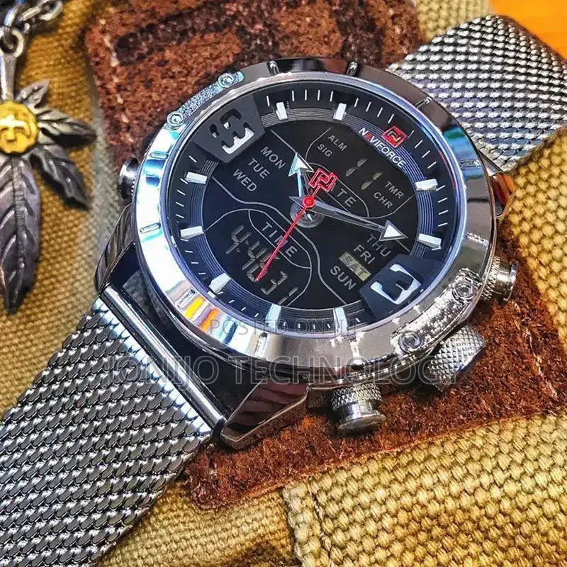 Naviforce Orijinal