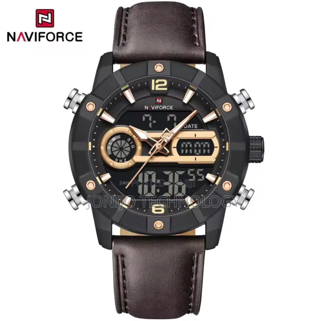 Naviforce Orijinal