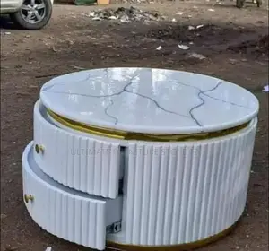Round Center Table for Sale