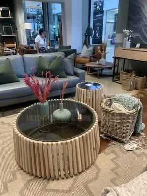 Round Center Table for Sale