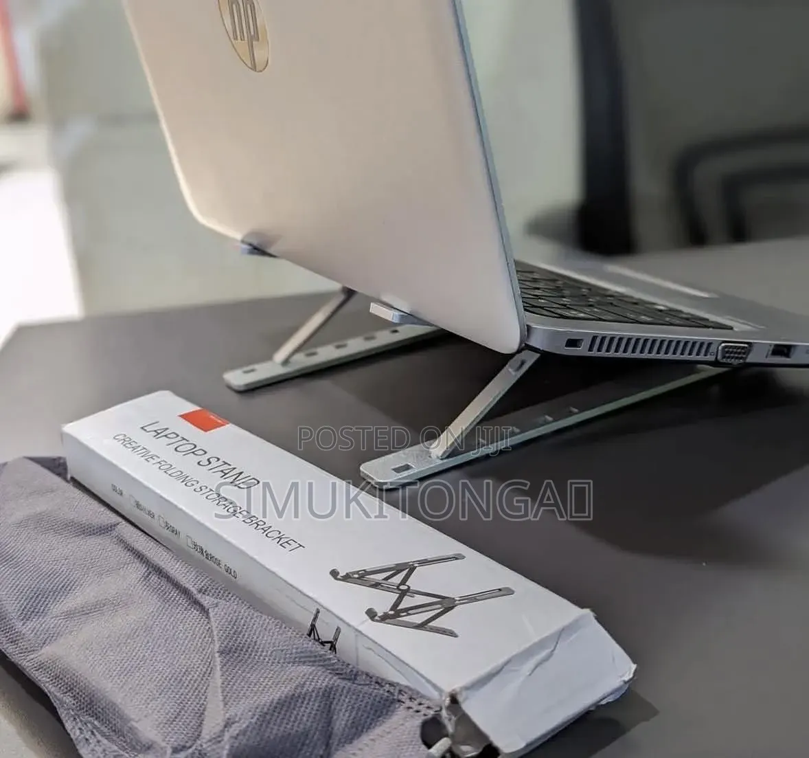 Hii Stand Kwa Ajili Ya Pc