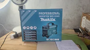Professional Inverter Welding Machine (Makita 500 Mma)