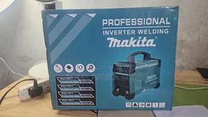 Professional Inverter Welding Machine (Makita 500 Mma)