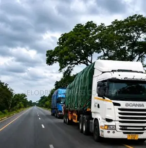 Transportation, Distribution and Cargo Management