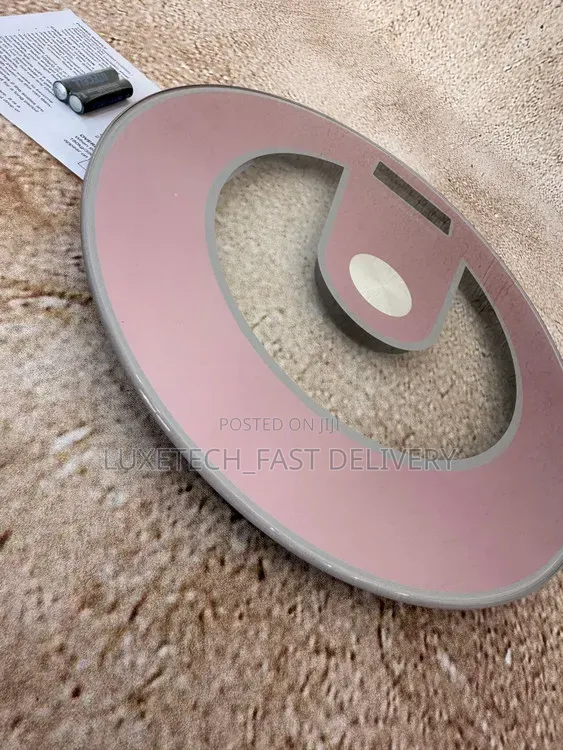 Sx-2021a Electronic Personal Scale 180kg Maximum