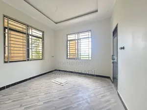 Furnished 2bdrm House in Mikocheni for rent
