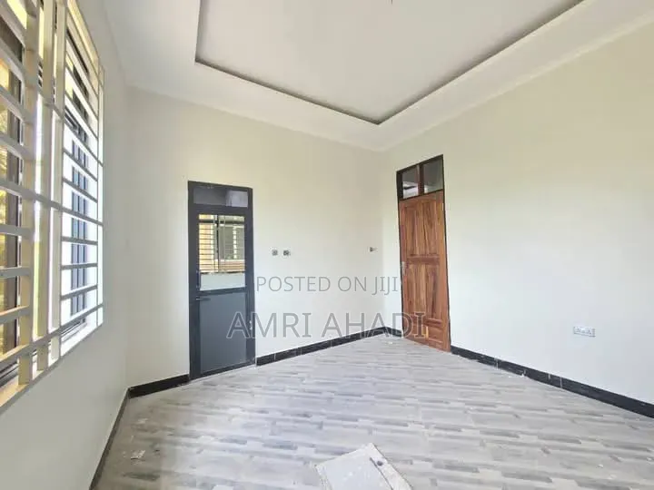 Furnished 2bdrm House in Mikocheni for rent