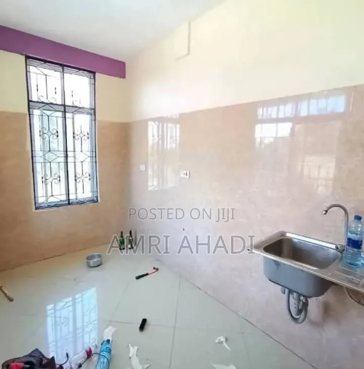 Furnished 2bdrm House in Mikocheni for rent