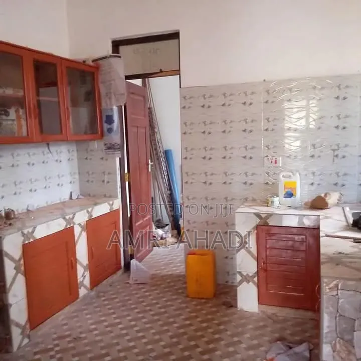 Furnished 2bdrm House in Sinza for rent