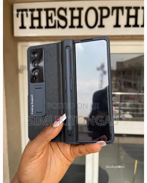 Samsung Fold Case Available All Modals
