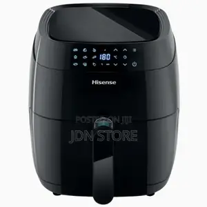 Hisense H04afbk1s1 | Air Fryer