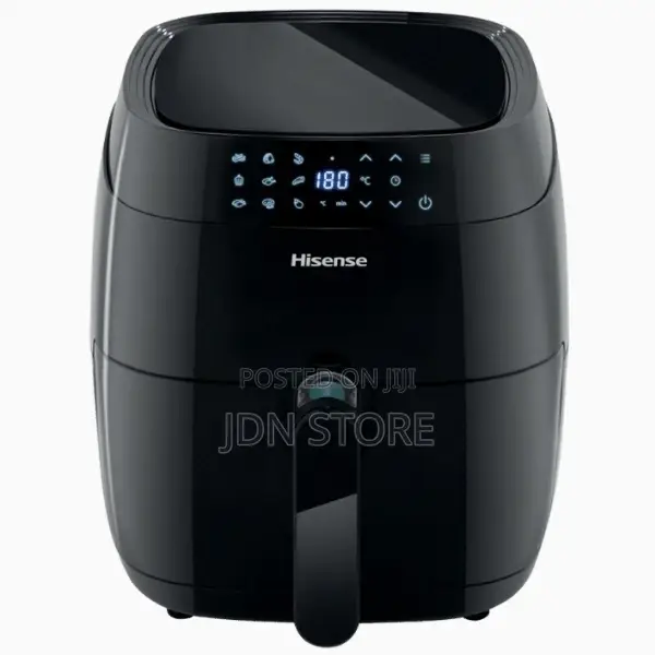 Hisense H04afbk1s1 | Air Fryer