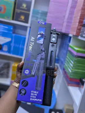Ai Tracking Stick