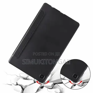 Samsung Tablet Cover Available