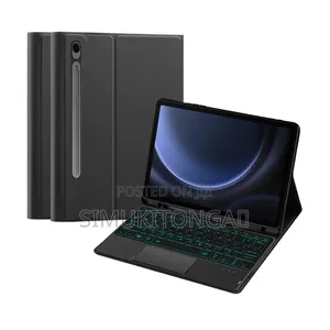 Samsung Tablet Cover and Keyboard Available All Modols