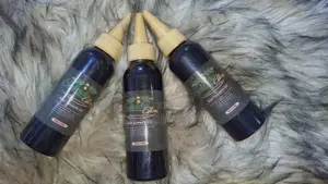 Salride_glow Herbal Hair Oil