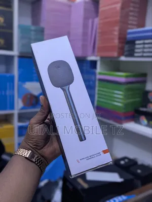 Microphone Stick