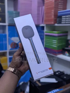 Microphone Stick