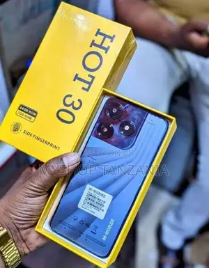 New Mobile Phone 64 GB Pink