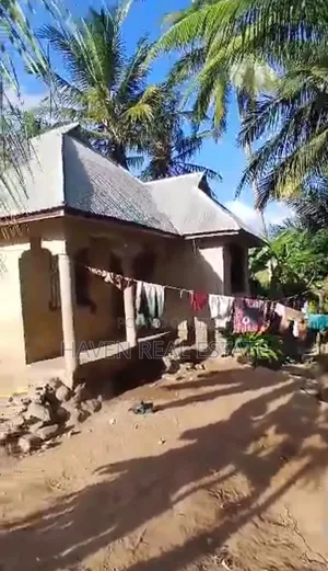3bdrm House in Mbagala for sale