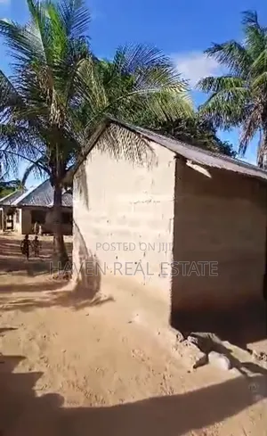 3bdrm House in Mbagala for sale