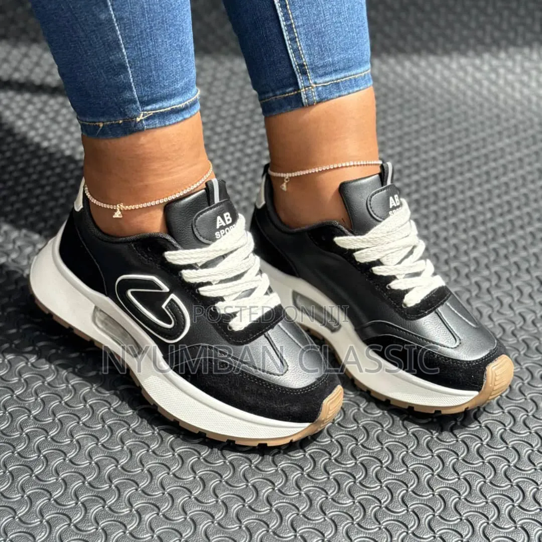 Women's Sneakers Clavis Shoes
