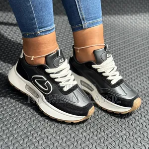 Women's Sneakers Clavis Shoes