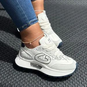 Women's Sneakers Clavis Shoes