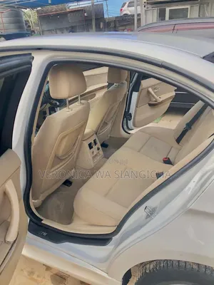 BMW 3 Series 2009