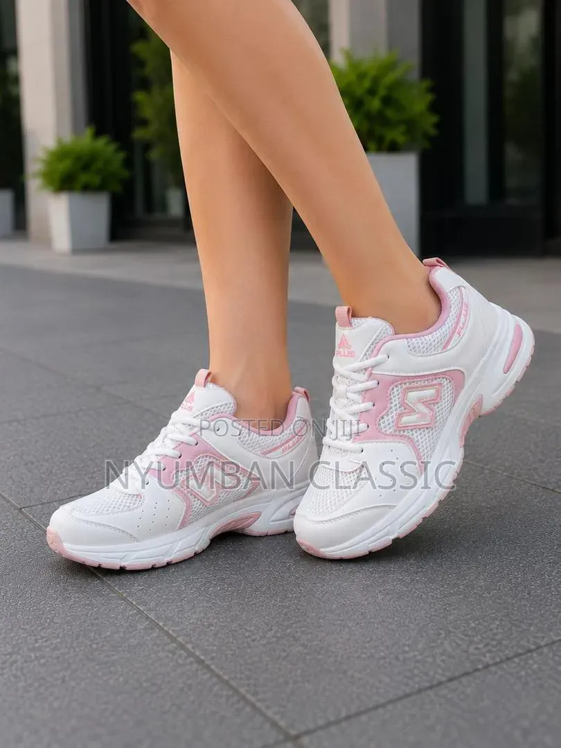 New Balance Plus Women's Shoes